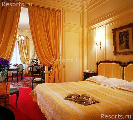 Hotel Raphael 30